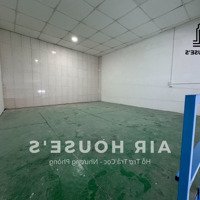 2 Phòng Ngủ Cực Rộng Hơn 55M2 Tại Lê Văn Thọ