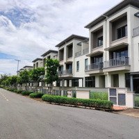 Nhà 1 Trệt 2 Lầu Nằm Trong Khu Compound Giá Chưa Bằng 1 Căn Hộ Ở Sg, Thuộc Dự Án Swan Park Đông Sg