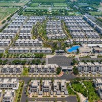 Nhà 1 Trệt 2 Lầu Nằm Trong Khu Compound Giá Chưa Bằng 1 Căn Hộ Ở Sg, Thuộc Dự Án Swan Park Đông Sg