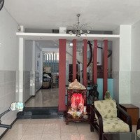 Nhàmặt Tiềncư Xá Phú Lâm A - 4X20M 4 Phòng Ngủ- Phù Hợp Vp, Kd