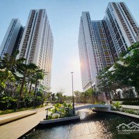 Chỉ 11 Triệuiệu/Tháng Cho Thuê Căn Hộ 3Phòng Ngủ Q7 Saigon Riverside Complex Đào Trí Quận 7,Có Nội Thất