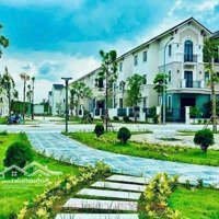 Giảm Giá Căn Biệt Thự Gần 2 Tỷ Tại Đại Đô Thị Centa Vsip Bắc Ninh