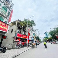 Chính Chủ Bán 2 Lô Đất Ngõ 266 Thụy Phương Lô Góc Ô Tô Gpxd Đầy Đủ Giá Bán 3.1 Tỷ.