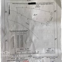 Bán 4505,8M2 Đất Mặt Tiền Sông Lũy, Cách Quốc Lộ 1A 300M, Làm Nhà Vườn Cực Đẹp, Giá Chỉ 540 Triệu