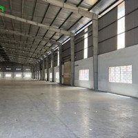 Cho Thuê Nhà Xưởng 15.000M2 Sạch Đẹp Giá Tốt Trong Kcn Hải Sơn Tại Đức Hòa, Tỉnh Long An