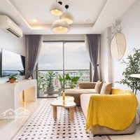 Cho Thuê Chcc Kingdom 101, Q10, 2 Phòng Ngủ 2 Vệ Sinh75M2 (View Đẹp) Ở Ngay Giá 16 Triệu/Th, Liên Hệ: 0939125171 Trà