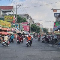Bán Cặp Trọ Giá Ngộp, Thu Nhập 50 Triệu/Th Kế Chợ 79,Kdc Việt Sing Vsip1