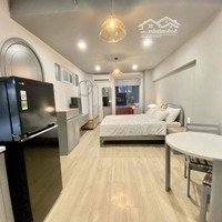 Studio Style Indochine Đầy Đủ Nt Ngay Trục Đường Cộng Hoà Tân Bình