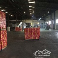 Cho Thuê Gấp 2000M2 Kho Xã Lạc Đạo, Văn Lâm, Hưng Yên Giá 45 Nghìn/M2/Th, Kho Tiêu Chuẩn Có Đủ Pccc