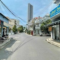 Lô Đất Đẹp Ngang Rộng 5,82M - Cách Biển 300M - Khu Vực Kinh Doanh Buôn Bán Sầm Uất - Giá Bán 8,5 Tỷ