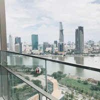 Empire City - Cho Thuê 1 Phòng Ngủ- Đầy Đủ Nội Thất, Xách Vali Vào Ở, Giá Tốt - 0934114190