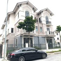 Bán Biệt Thự 135M2 Giá Chỉ Hơn 6 Tỷ Tại Khu Đô Thị Vsip Từ Sơn, Bắc Ninh