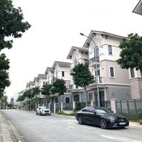 Bán Biệt Thự 135M2 Giá Chỉ Hơn 6 Tỷ Tại Khu Đô Thị Vsip Từ Sơn, Bắc Ninh