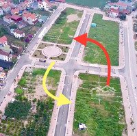 Chuyển Nhượng 222.4M2 Đất Tại Tt Văn Giang Tiếp Giáp Kđt Xuân Cầu Và Đại Lộ Đông Tây, Giá Đầu Tư!