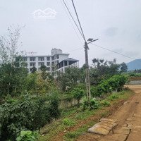 Cần Bán Gấp - 850M2 Đất Bám Hồ Tại Tiến Xuân - Thạch Thất - Hà Nội