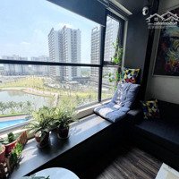 Bán Căn Góc Mizuki 74M2 Full Nội Thất View Kênh Đào