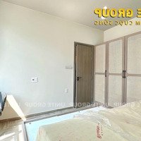 Khai Trương Căn Hộ 1 Phòng Ngủ Nội Thất Cao Cấp Gần Toà Nhà Viettel Quận 10