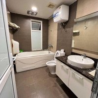 Cho Thuê Chung Cư Yên Hòa Thăng Long,Yên Hòa 120M2, 3 Ngủ Full Đồ Giá 17 Triệu/Tháng 0989031677