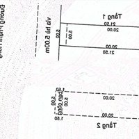 Cho Thuê Nhà 2 Tầng Đường Phạm Hùng Chỉ 10 Triệu/Tháng (Có Thể Thương Lượng Thêm)