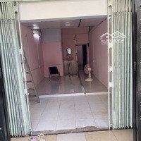 Nhà Thuê Trệt, Lửng - 55M2- Hẻm Ô Tô 157 Dbt P1Q8- Giá: 8 Triẹu/ Th