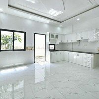 Nhà 5X21M 2 Tầng 4 Tỷ Nhĩnh Nhà Bè