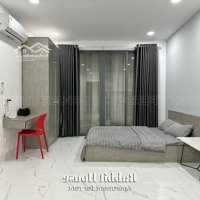 Cho Thuê Studio Đẹp Sạch Sẽ Cmt8 Quận 10