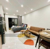 Cho Thuê Căn Studio 31.5M2 Full Đồ View Hồ Tây Tòa E1 Eldorado Tây Hồ, Vị Trí Siêu Đẹp!