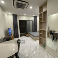 Bán Căn Hộ Studio 30M2 Full Đồ View Thành Phố Tòa E1 Dự Án Eldorado, Bao Thuế Phí!