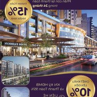 Mừng Xuân Giáp Thìn - Thanh Toán 15% Nhận Nhà Ở Ngay Dự Án Celadon City - Cđt Gamuda Land