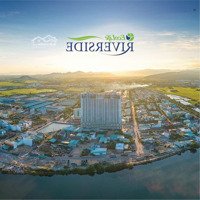 Chủ Kẹt Tiền, Bán Lỗ Căn Hộ Ecolife Riverside Giá Rẻ Nhất Thị Trường, Hướng Mát, View Đẹp