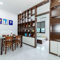 Khai Trương Ccmn 1N1K 40M2 Full Đồ 150M Ra Đường Lớn Phạm Văn Đồng - Cầu Giấy