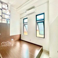 Khai Trương Ccmn 1N1K 40M2 Full Đồ 150M Ra Đường Lớn Phạm Văn Đồng - Cầu Giấy