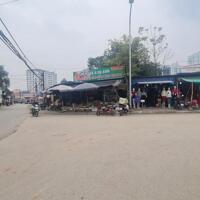 Bán đất dv Định trung , Vĩnh yên , ngay cạnh chợ  .kinh doanh tốt