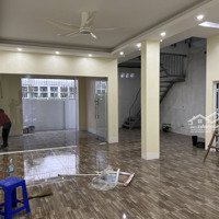 Cho Thuê Nhà 4 Tầng 460M2 Tt3-09Khu Đô Thịnam An Khánh