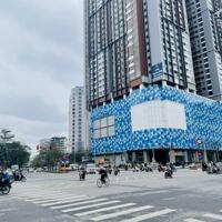 Bán căn góc 201m2 4 phòng ngủ ban công Đông nam cực rộng có suất đỗ ô tô trung tâm Thanh Xuân