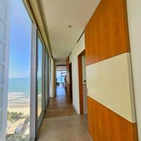 Tòa căn hộ Fusion Suites view trực diên biển Mỹ Khê đang cho thuê 16tr/tháng sổ hồng cc Cần bán