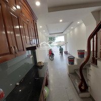 Bán Nhà Di Trạch, Lô Góc, Ngõ Thông 30M2X 4 Tầng 2,75 Tỷ Liên Hệ: 0973160986