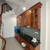 Bán Nhà Di Trạch, Lô Góc, Ngõ Thông 30M2X 4 Tầng 2,75 Tỷ Liên Hệ: 0973160986