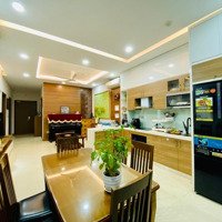 Chỉ 6 Tỷ Bán Nhanh Căn Hộ 3 Phòng Ngủ99M2 Chung Cư Tràng An Complex Full Mới Đẹp