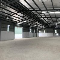 Cho Thuê 800M2; 900M2 Và 2700M2 Có Pccc, Xe Cont Đi Lại Thoải Mái Tại Cụm Cn Thanh Oai, Hà Đông