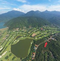 Đất Khu Biệt Thự Nghỉ Dưỡng Sân Golf Tam Đảo