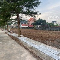 Hàng Hiếm Lô Đất Full Thổ 100M2 Đ. Cây Da, X. Tân Phú Trung, Củ Chi