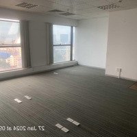 Chính Chủ Cho Thuê Mstm Toà Ngọc Khánh Plaza 80M2 Giá Rẻ 0944040099