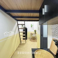 Duplex Xinh Xắn Ở Được Nhiều Người Ngay Quang Trung - Thống Nhất