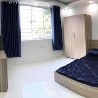 Phòng Full Nội Thất 25M2,Chính Chủ,Gần Cầu Him Lam