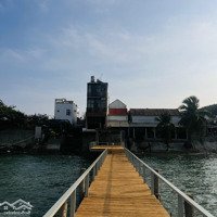 Bán Gấp Villa Có Cầu Cảng Siêu Đẹp Giáp Biển Ninh Hòa, Khánh Hòa- Nơi Nghĩ Dưỡng Siêu Lí Tưởng
