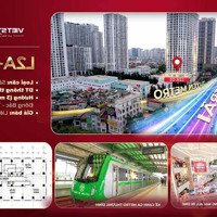 Chính Chủ Bán Văn Phòng L2A-03 Royal City Hạng A 284M2, 3 Mặt Tiền Hiếm Có Tại Trung Tâm Thủ Đô