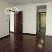 Chính Chủ Cho Thuê Căn Góc,117 M2,3 Phòng Ngủ, Ban Công Hướng Đông Nam