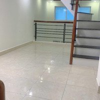 Chủ Ngợp Giảm Sâu 500 Triệu, Bán Rẻ Nhà Hẻm Ôtô Huỳnh Tấn Phát Giáp Quận 7, 39M2, 3T, Vuông, Nhỉnh 2Tỷ