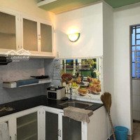 Cho Thuê Căn Hộ P5 Đường Khánh Hội Q.4,Diện Tích: 42 M2, 1 Phòng Ngủ Giá 7 Tr/Th